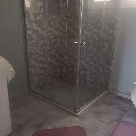 شقة Metas Ayvalı