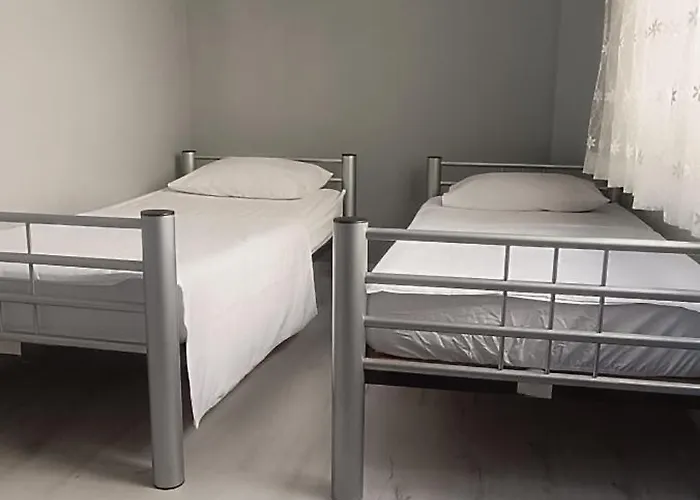 公寓 Metas Ayvalı