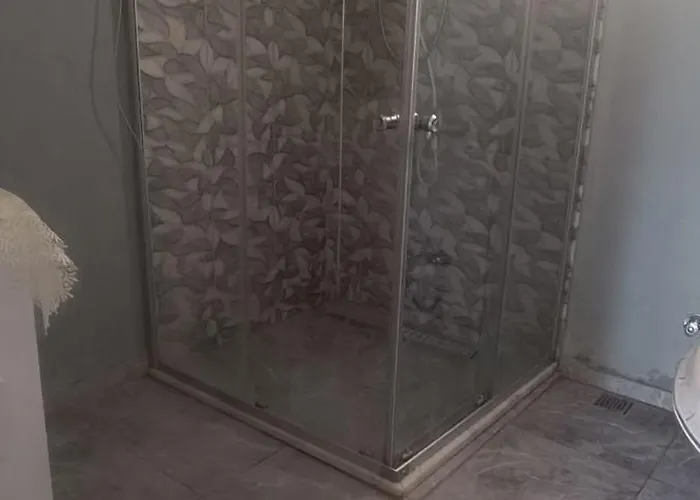 公寓 Metas Ayvalı